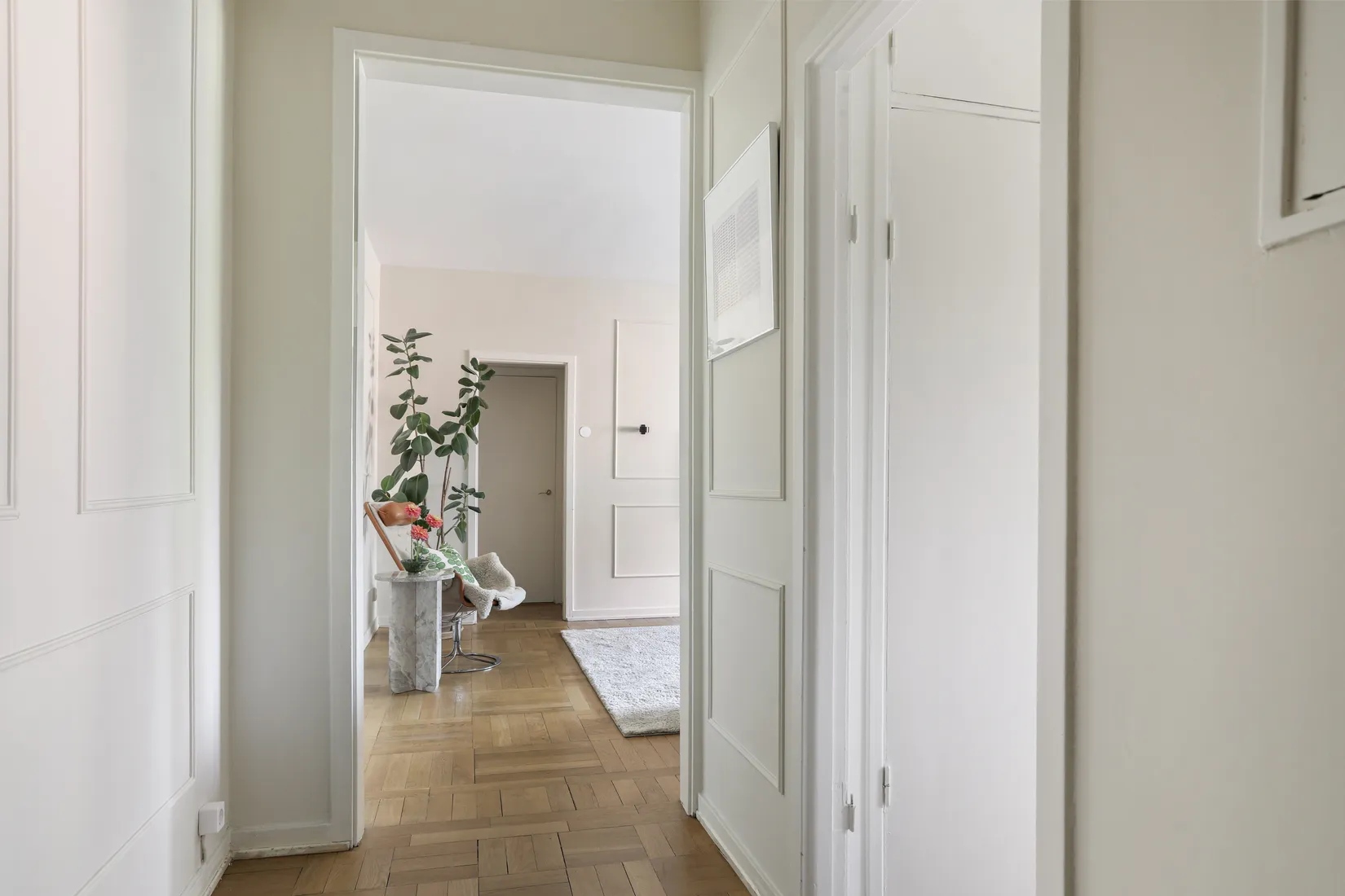 Bostadsrätt, Eklandagatan 33, Johanneberg, Göteborg