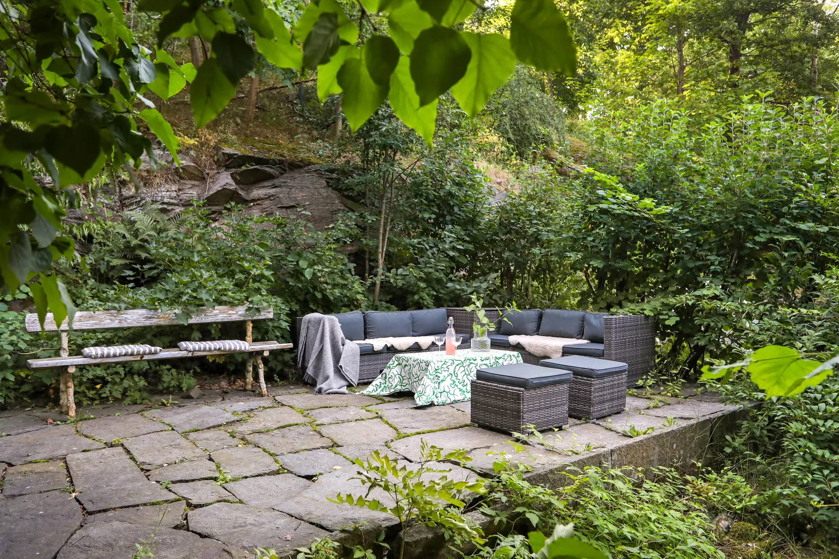 Bostadsrätt, Eklandagatan 33, Johanneberg, Göteborg