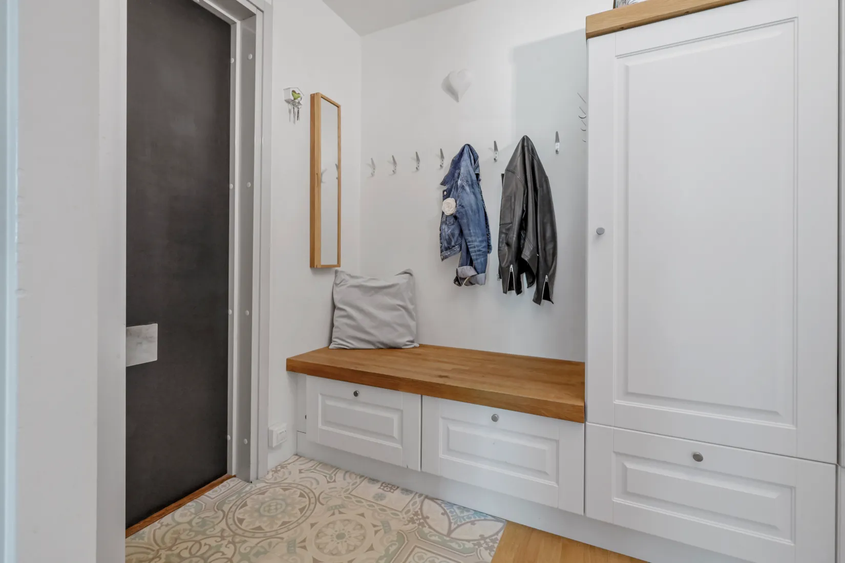 Bostadsrätt, Slånbärsvägen 27, Bollstanäs, Upplands Väsby