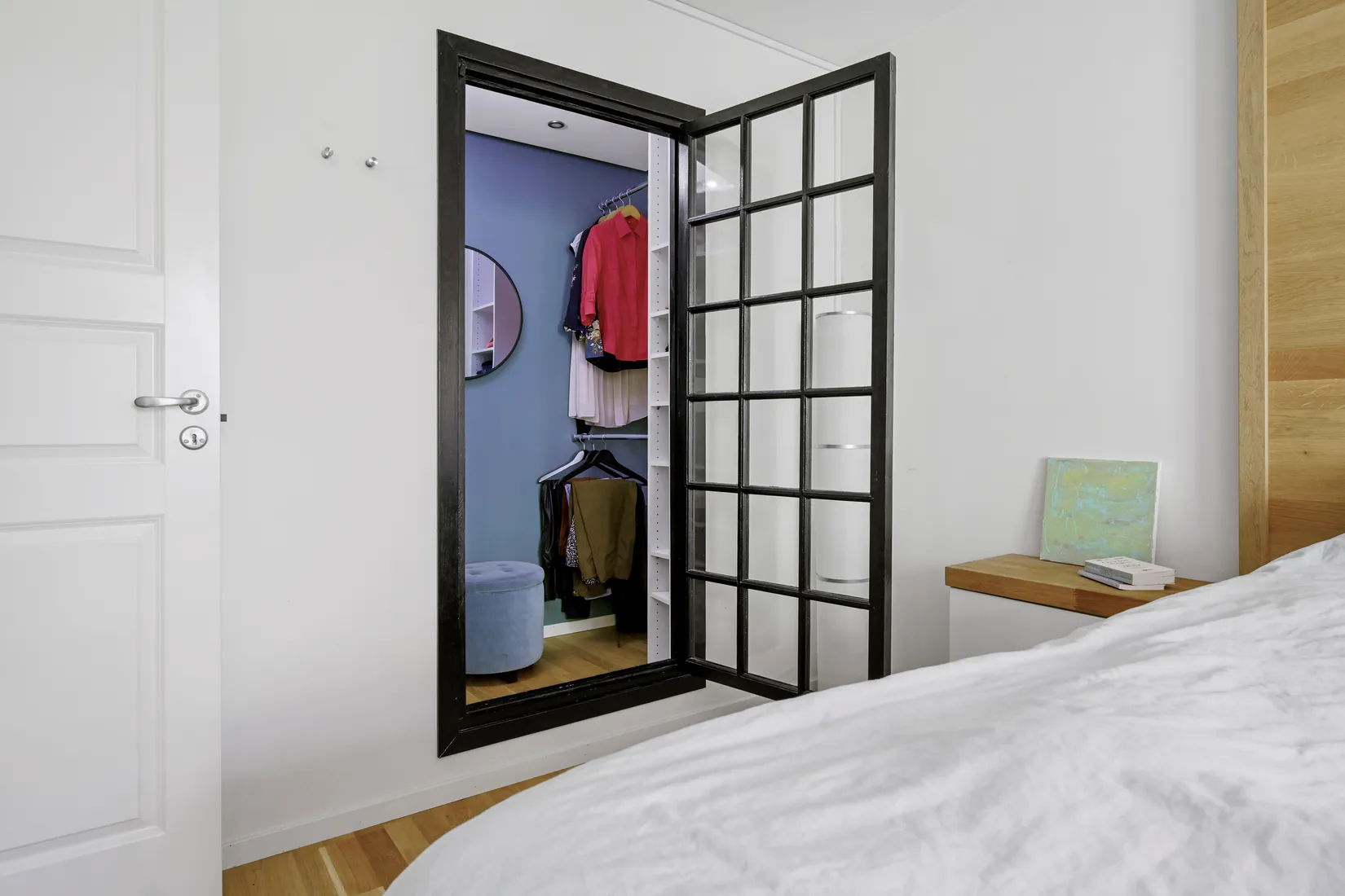 Bostadsrätt, Slånbärsvägen 27, Bollstanäs, Upplands Väsby