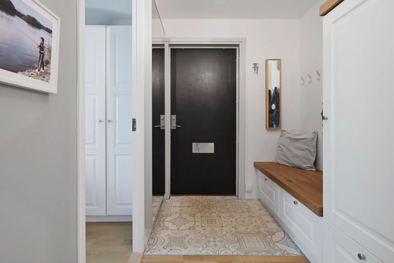 Bostadsrätt, Slånbärsvägen 27, Bollstanäs, Upplands Väsby