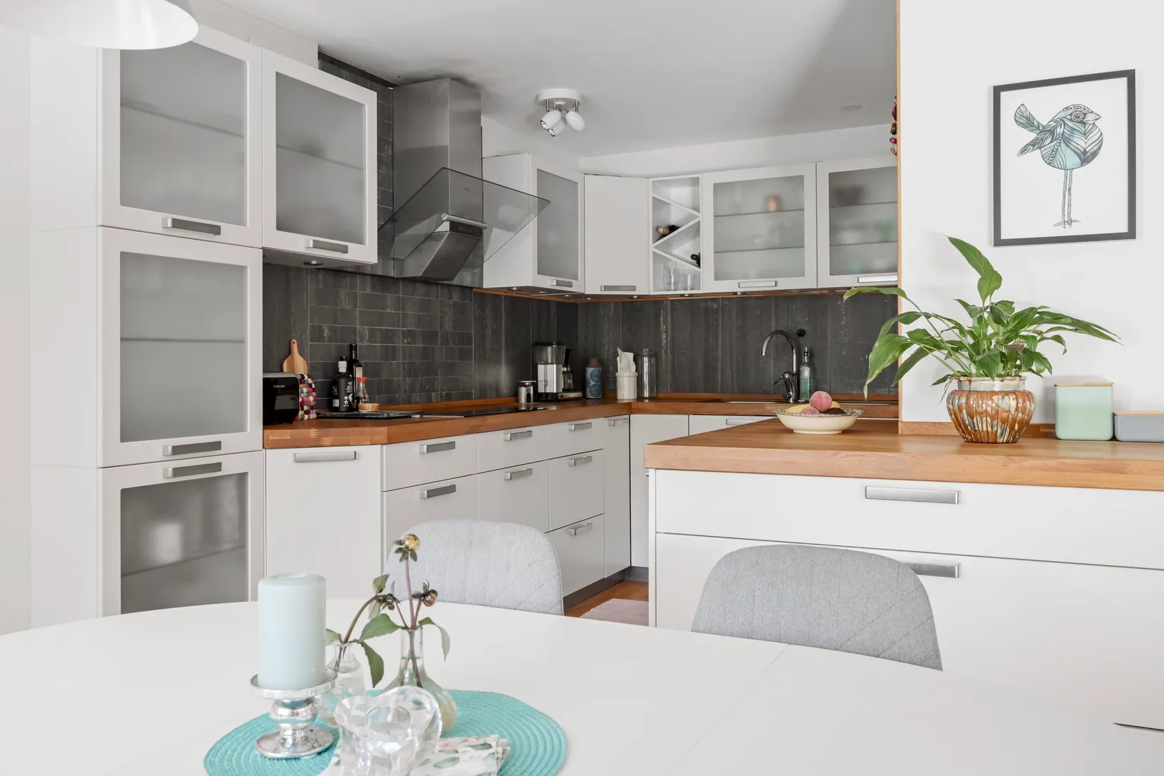 Bostadsrätt, Slånbärsvägen 27, Bollstanäs, Upplands Väsby