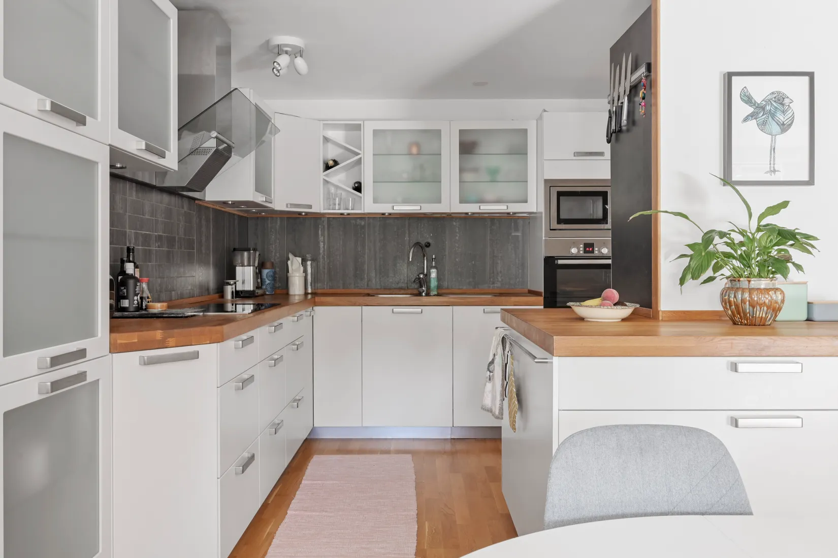 Bostadsrätt, Slånbärsvägen 27, Bollstanäs, Upplands Väsby