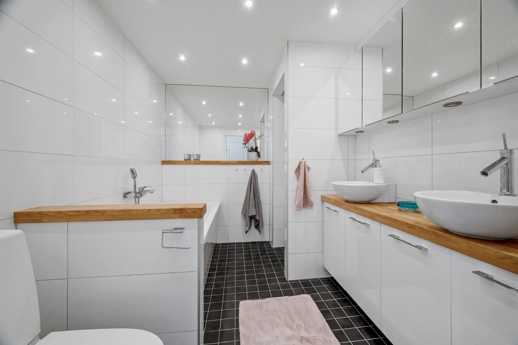 Bostadsrätt, Slånbärsvägen 27, Bollstanäs, Upplands Väsby