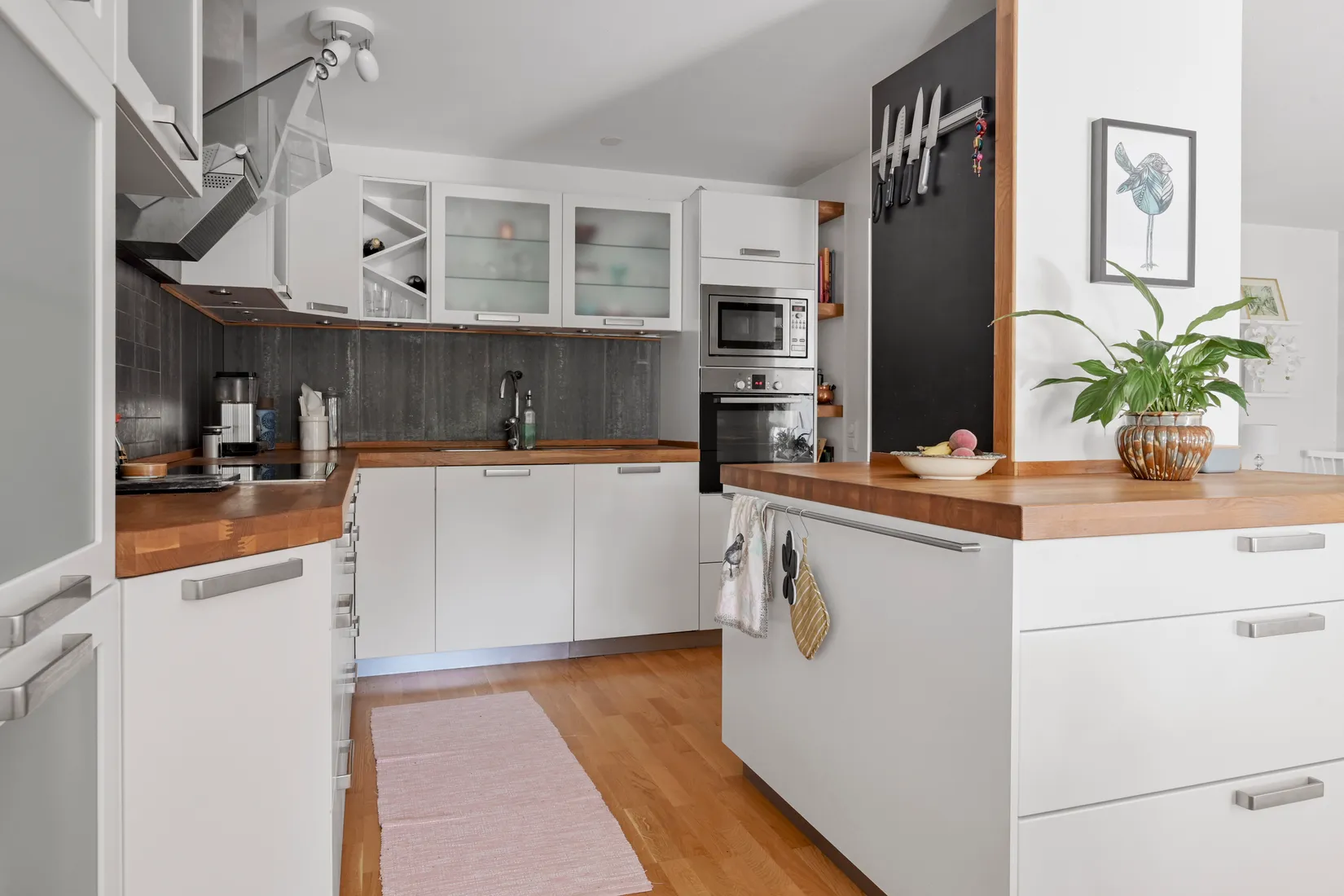 Bostadsrätt, Slånbärsvägen 27, Bollstanäs, Upplands Väsby