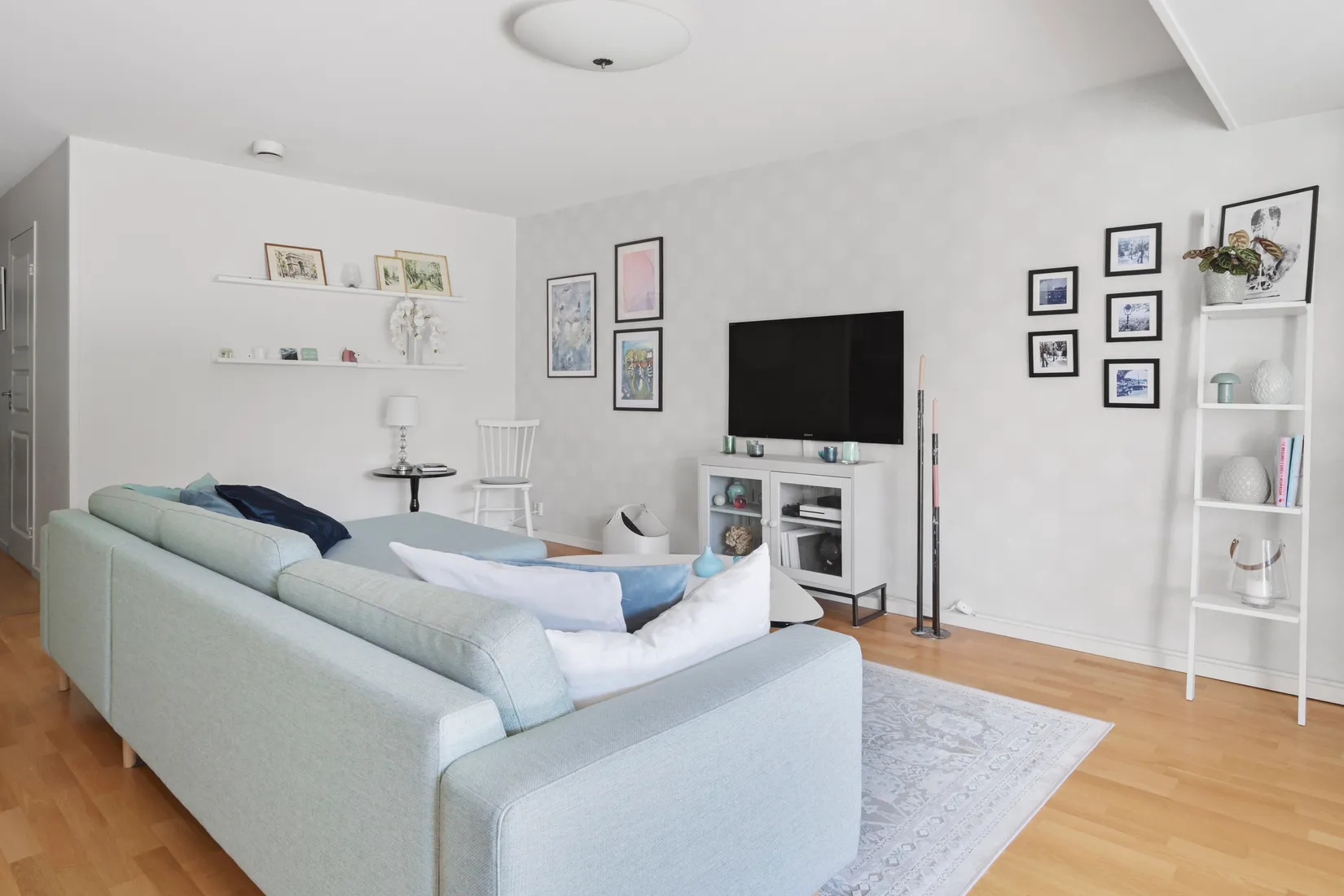 Bostadsrätt, Slånbärsvägen 27, Bollstanäs, Upplands Väsby
