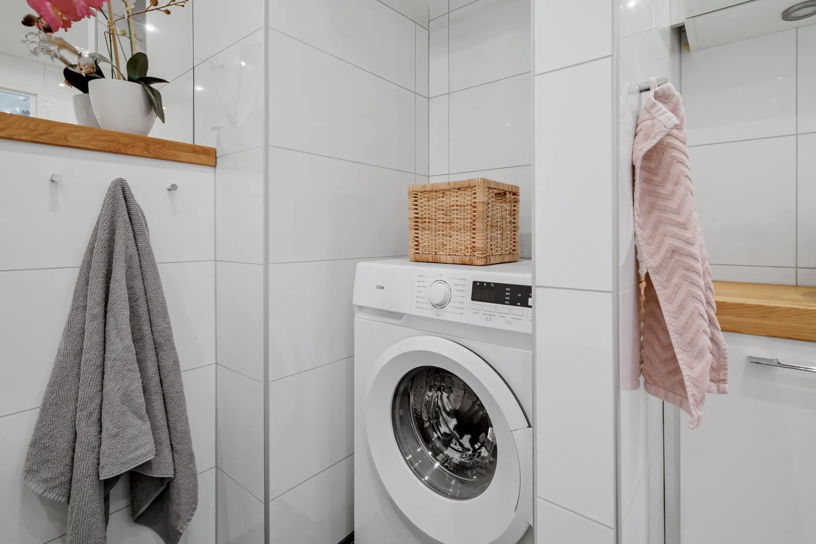 Bostadsrätt, Slånbärsvägen 27, Bollstanäs, Upplands Väsby
