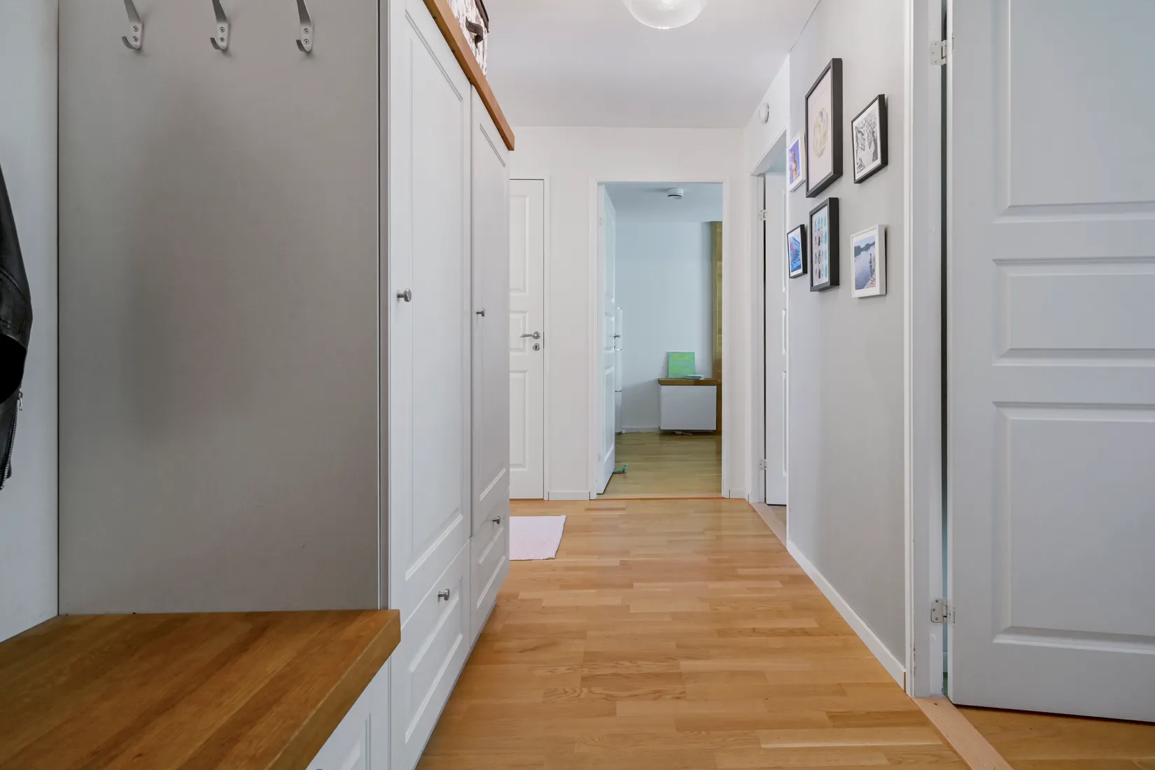 Bostadsrätt, Slånbärsvägen 27, Bollstanäs, Upplands Väsby