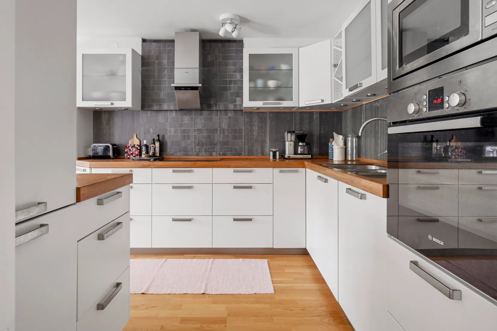 Bostadsrätt, Slånbärsvägen 27, Bollstanäs, Upplands Väsby