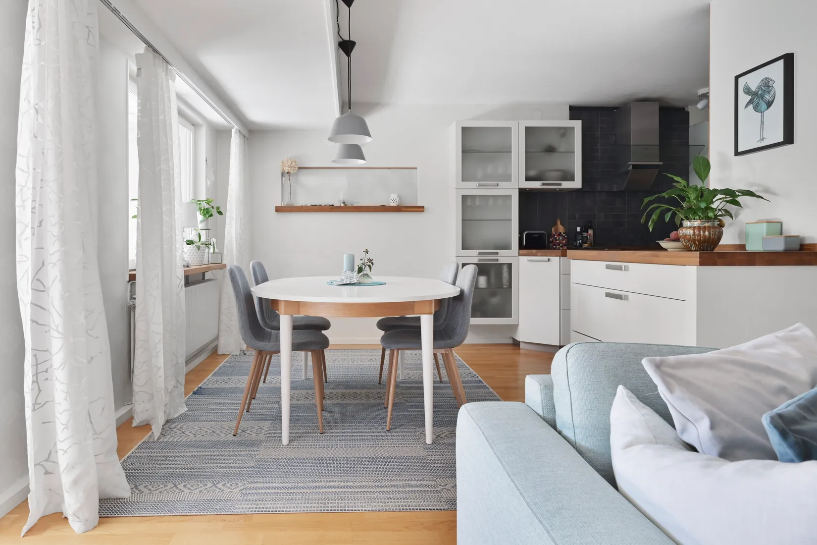 Bostadsrätt, Slånbärsvägen 27, Bollstanäs, Upplands Väsby
