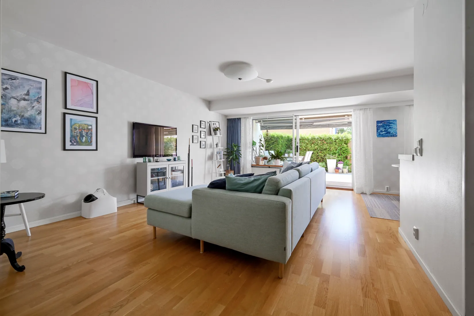 Bostadsrätt, Slånbärsvägen 27, Bollstanäs, Upplands Väsby