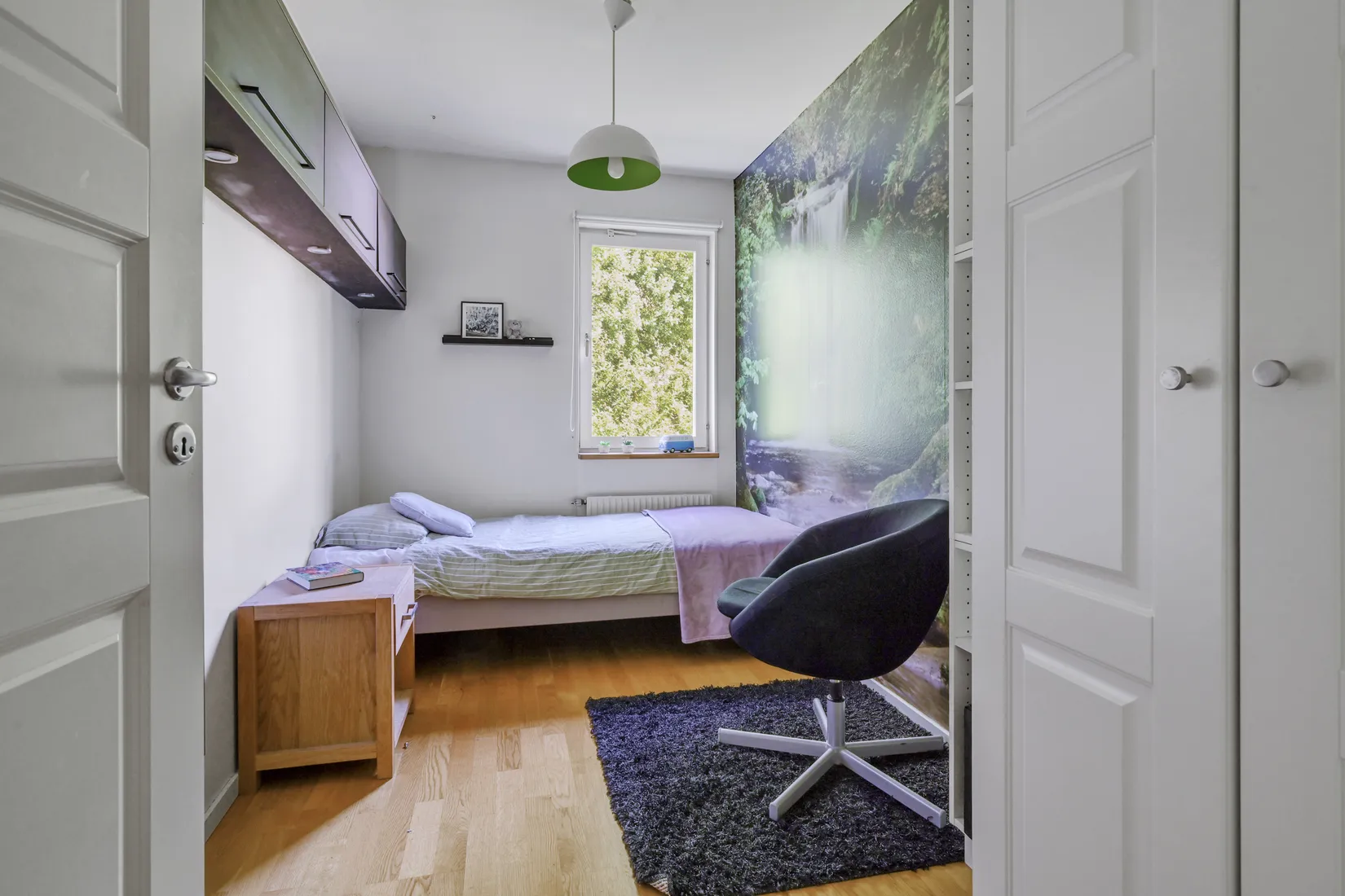 Bostadsrätt, Slånbärsvägen 27, Bollstanäs, Upplands Väsby