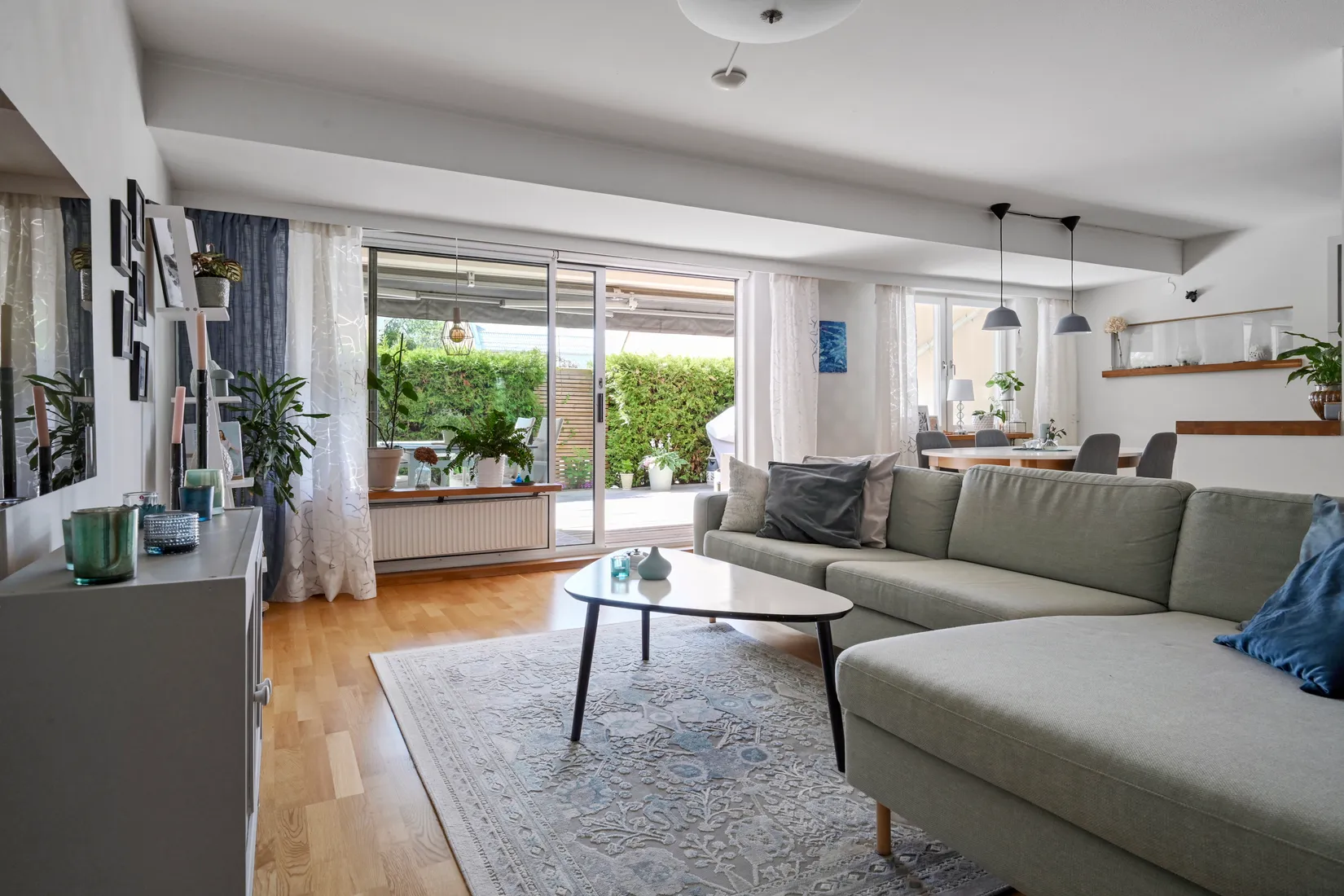 Bostadsrätt, Slånbärsvägen 27, Bollstanäs, Upplands Väsby