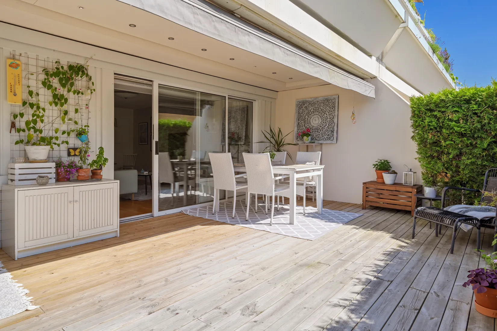 Bostadsrätt, Slånbärsvägen 27, Bollstanäs, Upplands Väsby