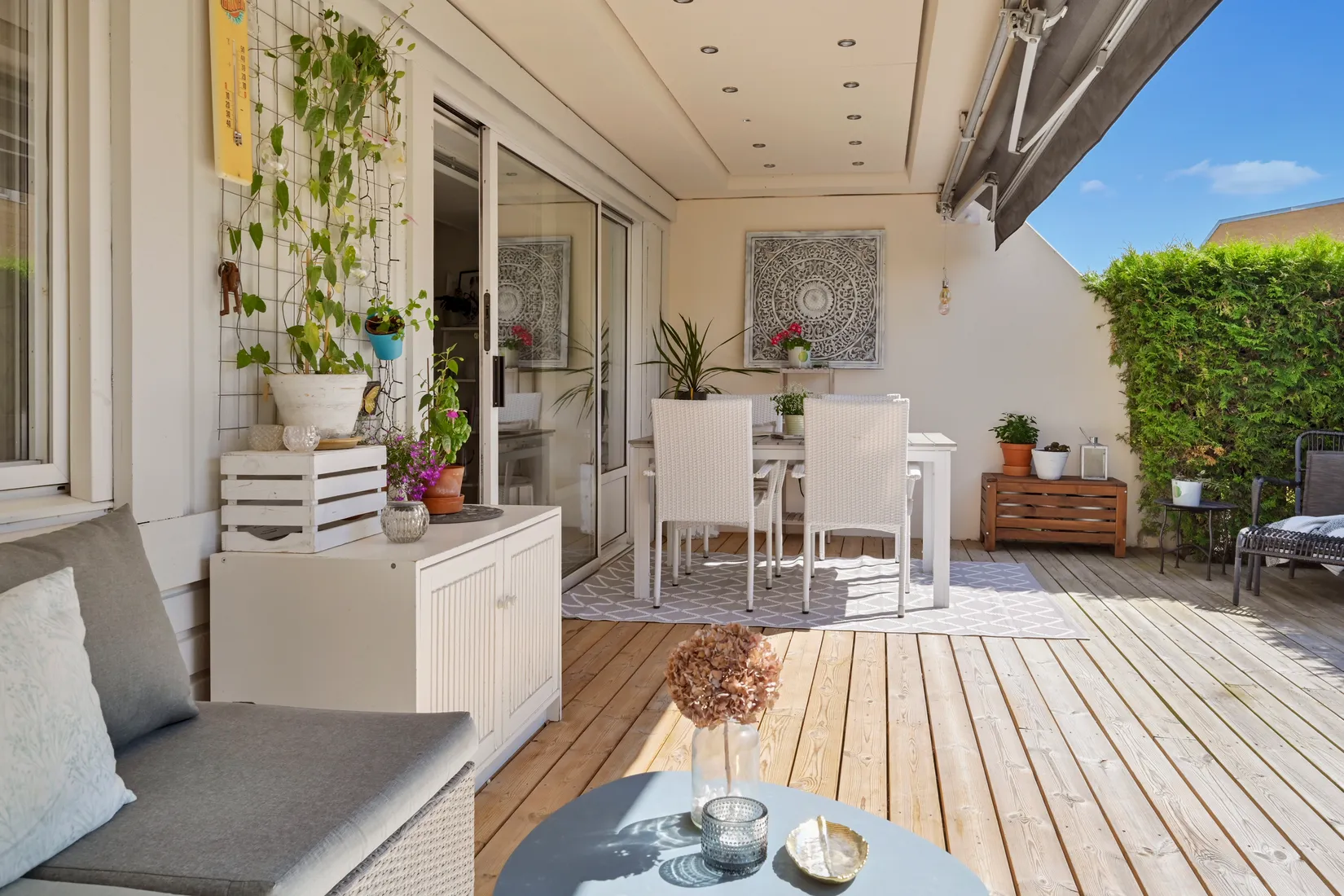 Bostadsrätt, Slånbärsvägen 27, Bollstanäs, Upplands Väsby