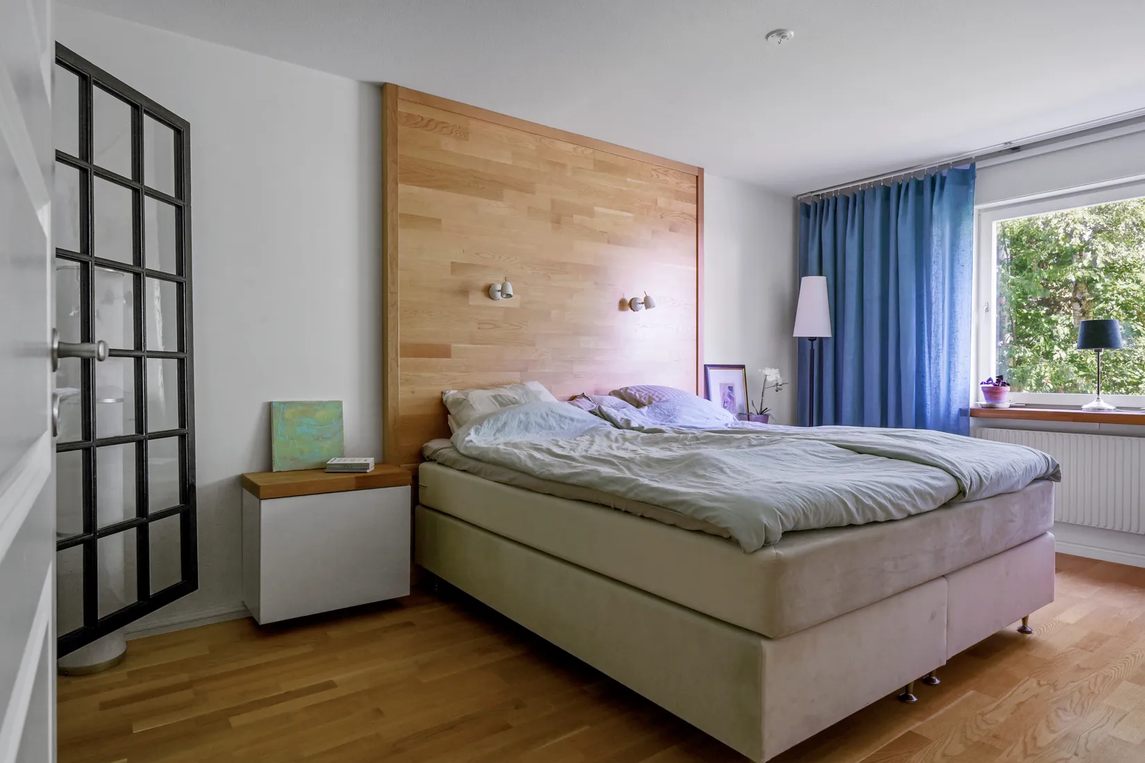 Bostadsrätt, Slånbärsvägen 27, Bollstanäs, Upplands Väsby