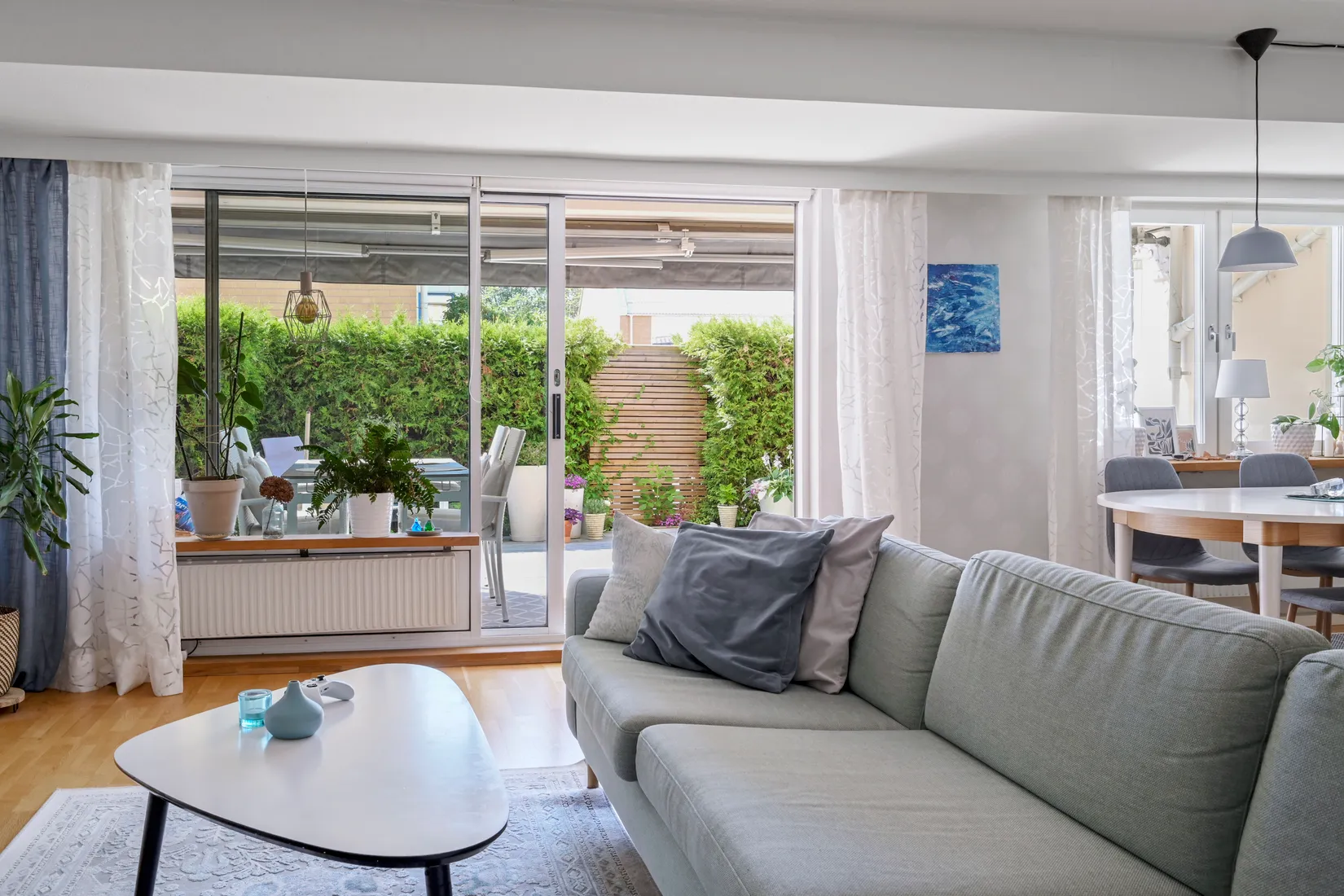 Bostadsrätt, Slånbärsvägen 27, Bollstanäs, Upplands Väsby