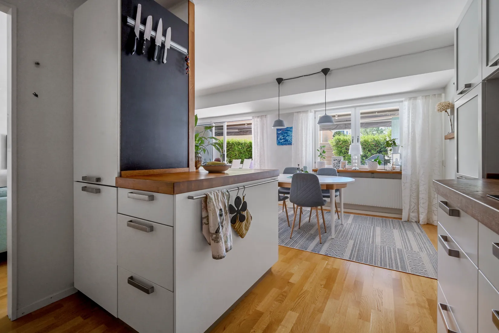 Bostadsrätt, Slånbärsvägen 27, Bollstanäs, Upplands Väsby