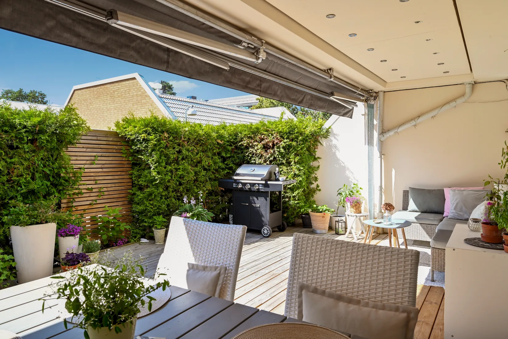 Bostadsrätt, Slånbärsvägen 27, Bollstanäs, Upplands Väsby