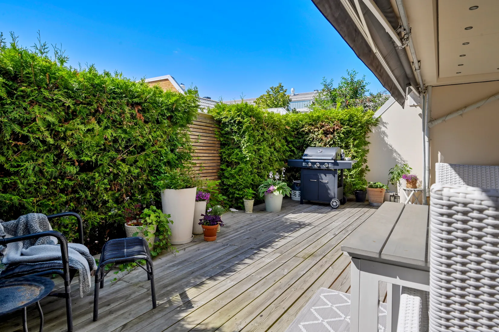 Bostadsrätt, Slånbärsvägen 27, Bollstanäs, Upplands Väsby
