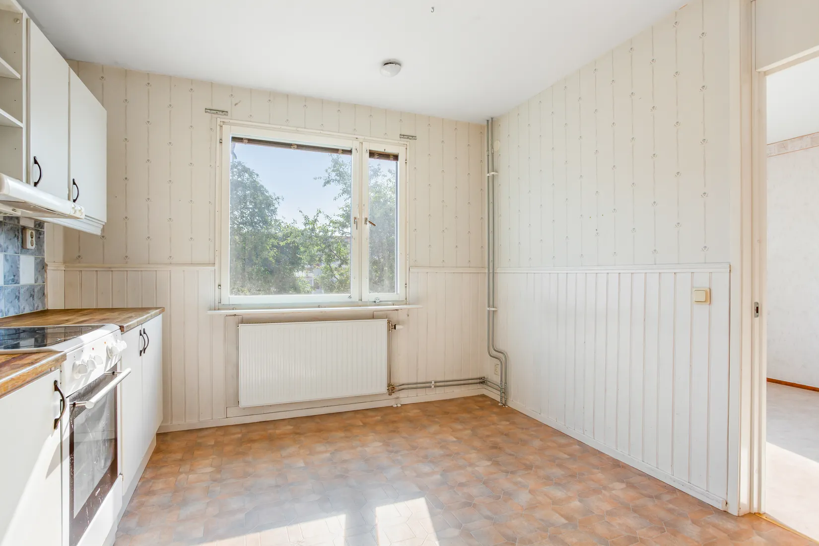 Bostadsrätt, Horsensgatan 52, Rud, Karlstad