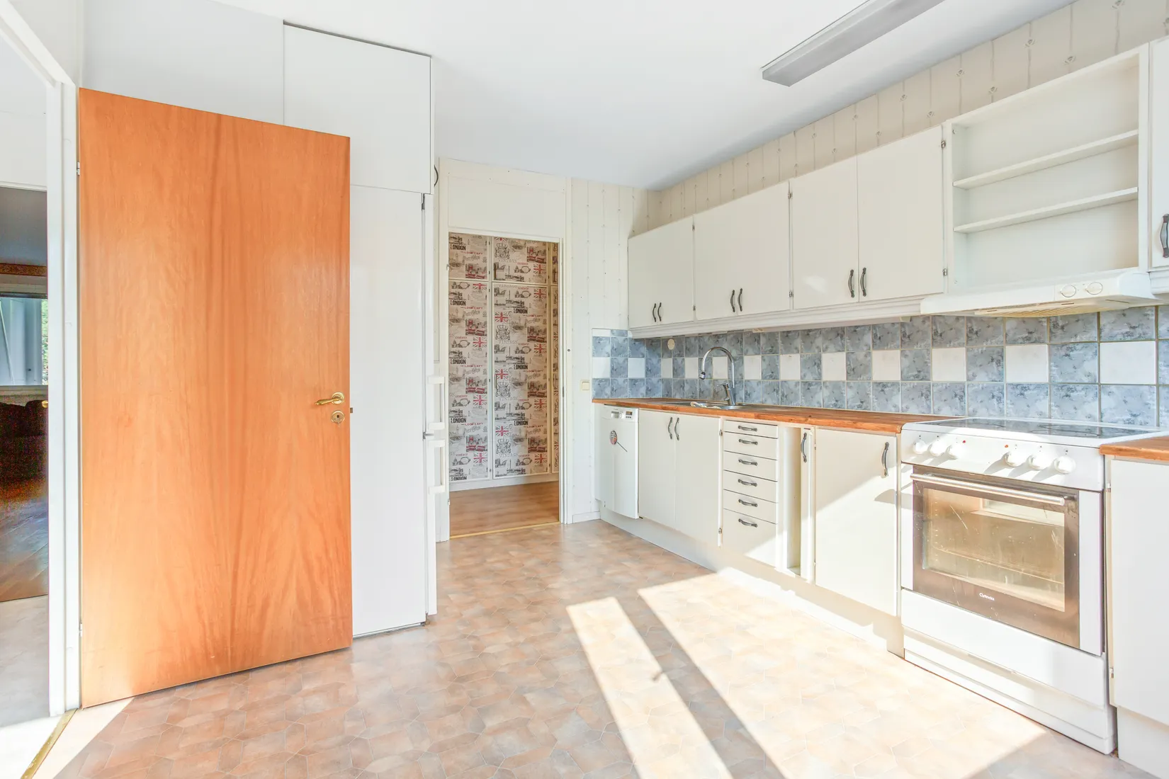 Bostadsrätt, Horsensgatan 52, Rud, Karlstad