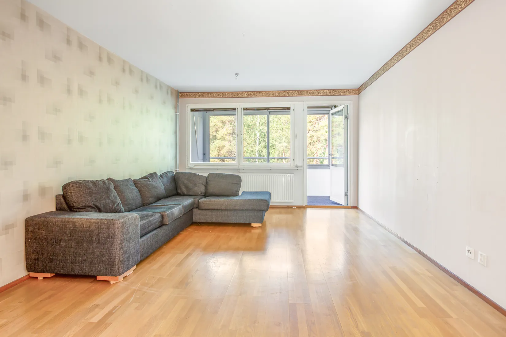 Bostadsrätt, Horsensgatan 52, Rud, Karlstad