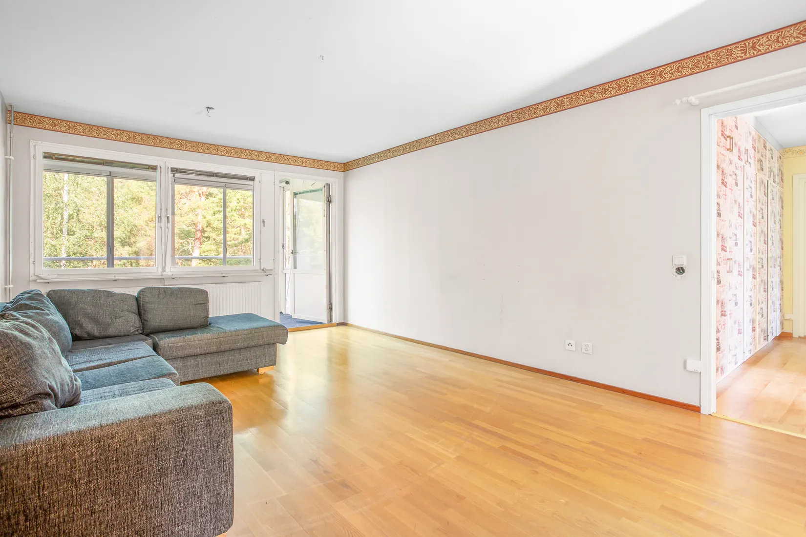 Bostadsrätt, Horsensgatan 52, Rud, Karlstad