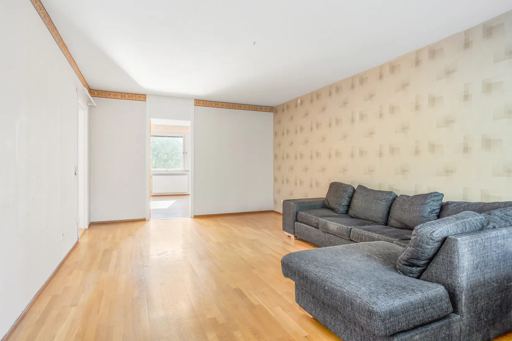 Bostadsrätt, Horsensgatan 52, Rud, Karlstad