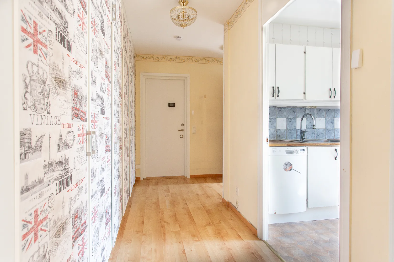 Bostadsrätt, Horsensgatan 52, Rud, Karlstad