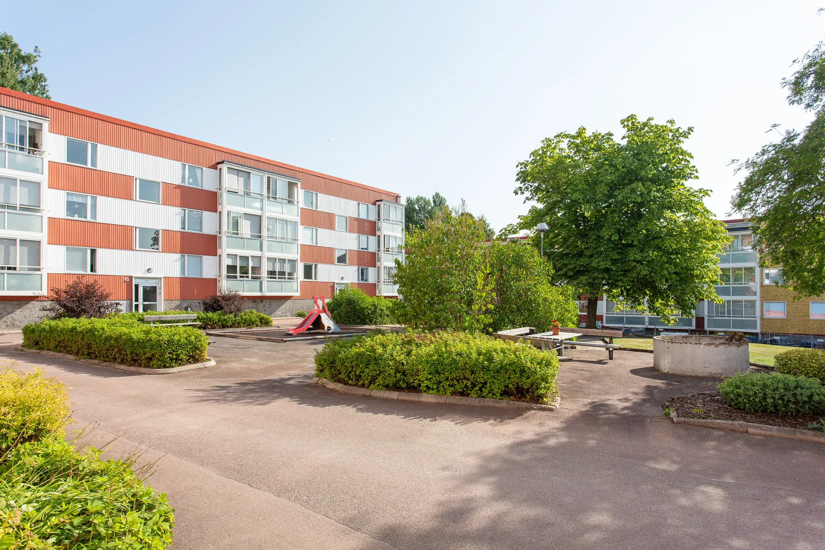 Bostadsrätt, Horsensgatan 52, Rud, Karlstad