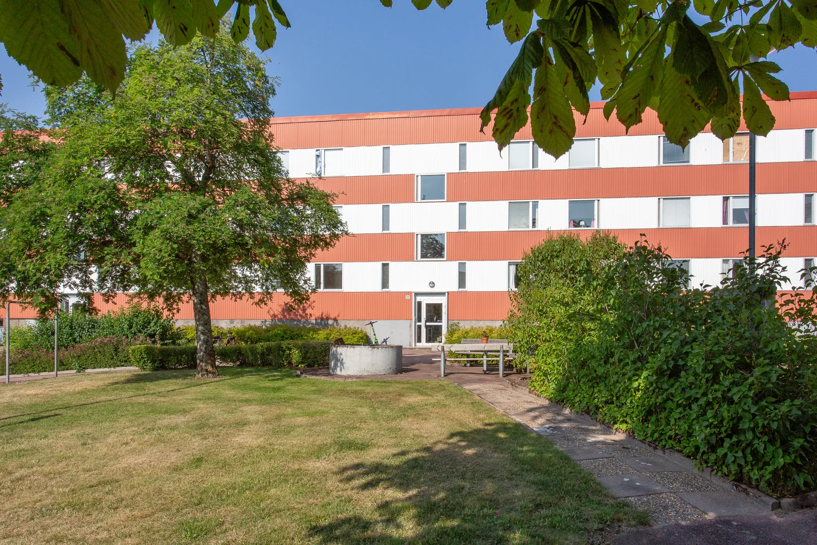 Bostadsrätt, Horsensgatan 52, Rud, Karlstad