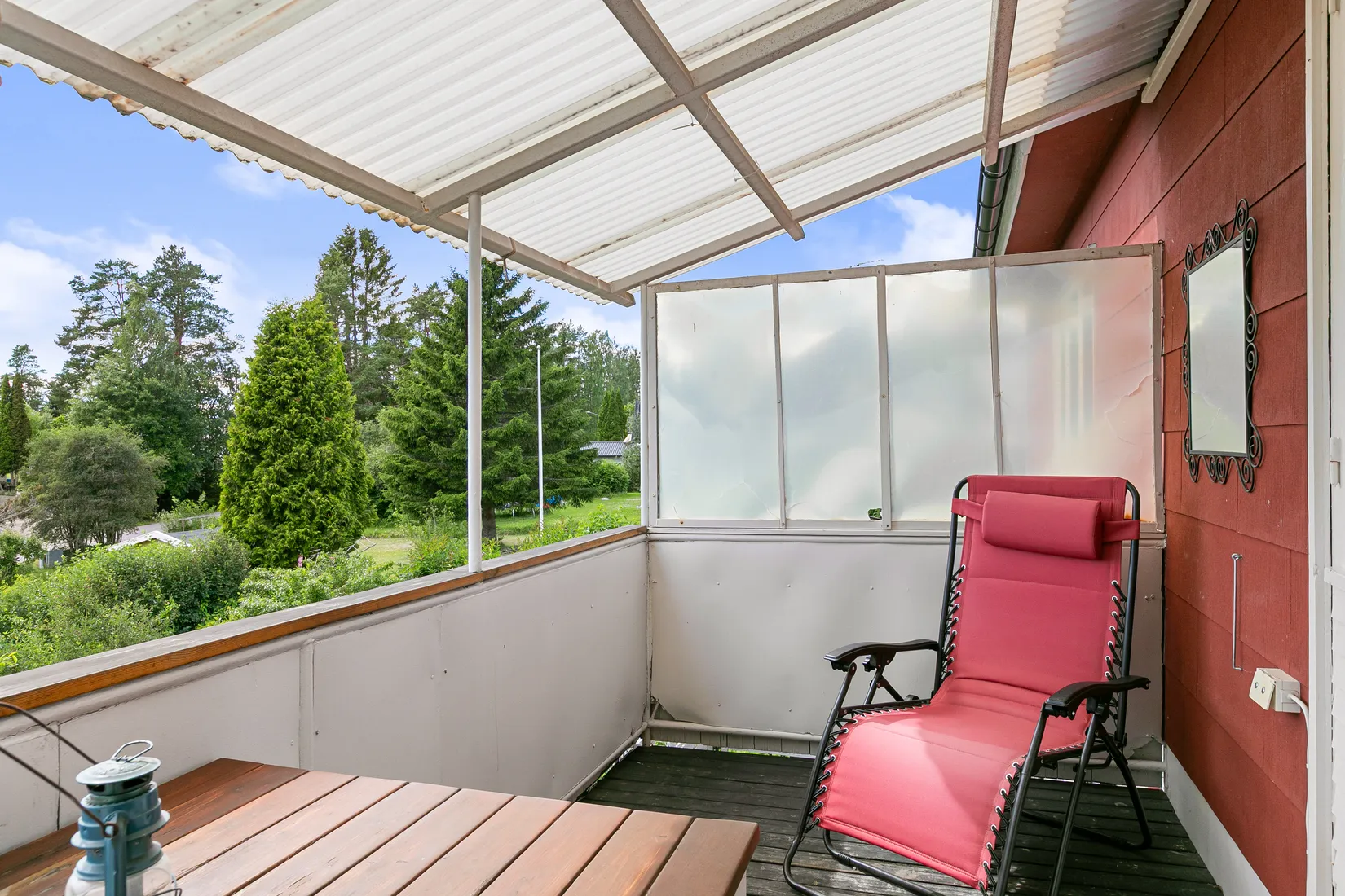Villa, Hyttbacksvägen 8, Råbacka, Hofors