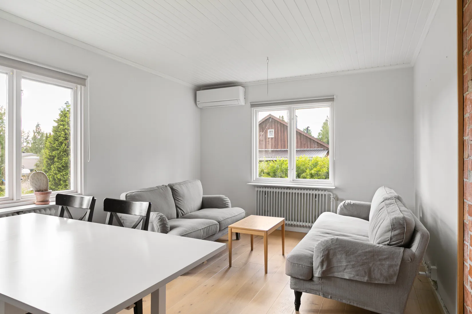 Villa, Hyttbacksvägen 8, Råbacka, Hofors