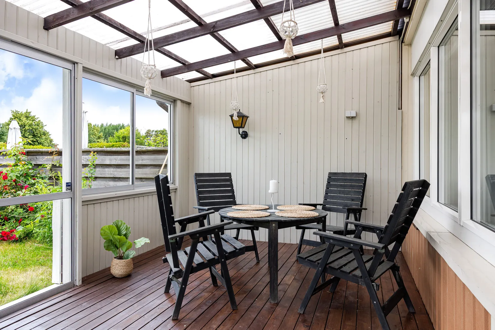 Bostadsrätt, Norra Herrgårdsgatan 47A, Mossen, Motala