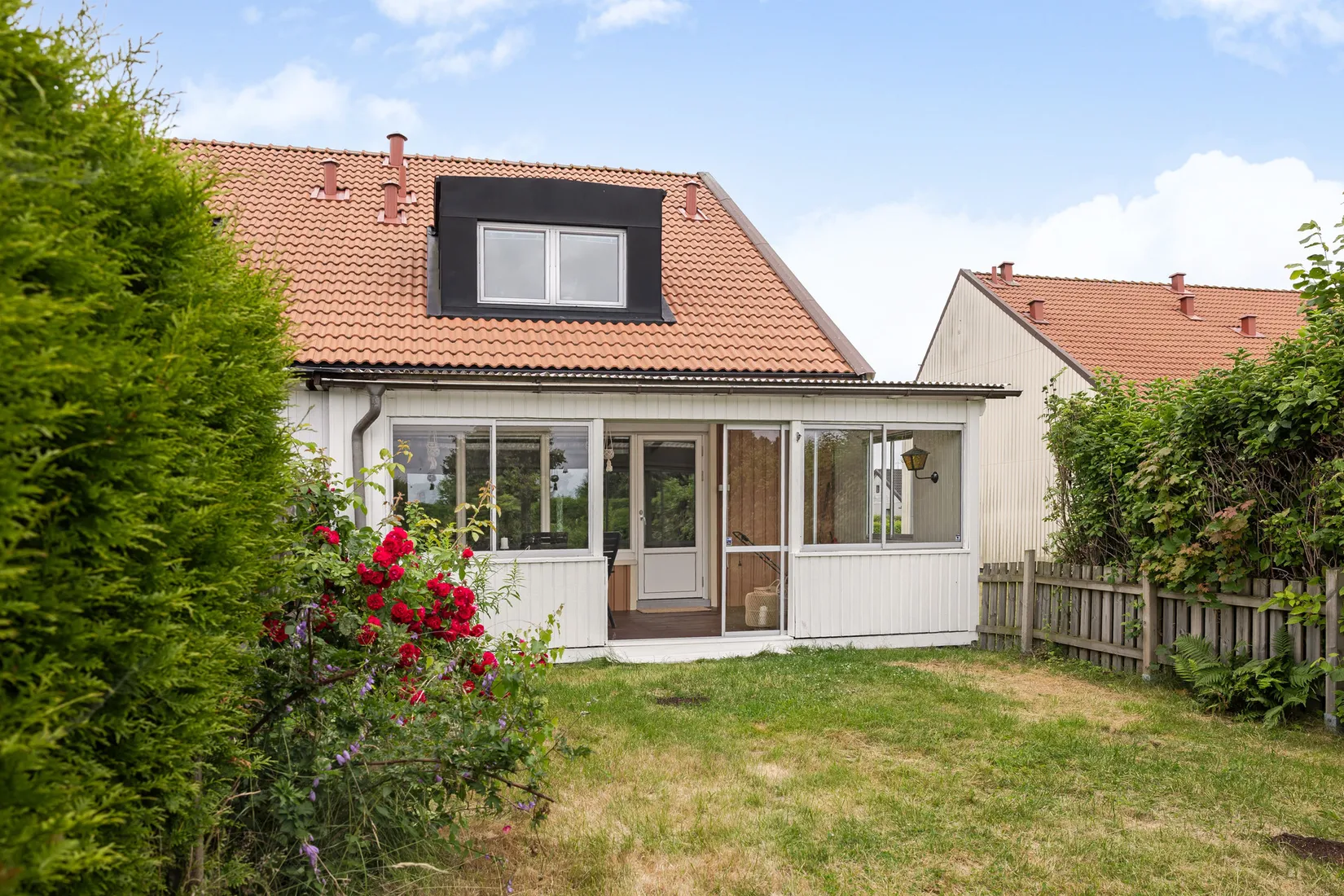 Bostadsrätt, Norra Herrgårdsgatan 47A, Mossen, Motala