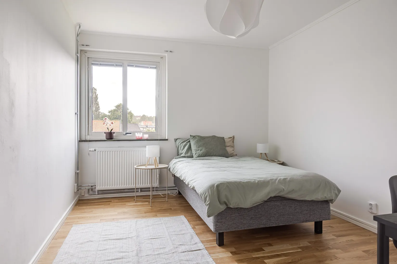 Bostadsrätt, Norra Herrgårdsgatan 47A, Mossen, Motala