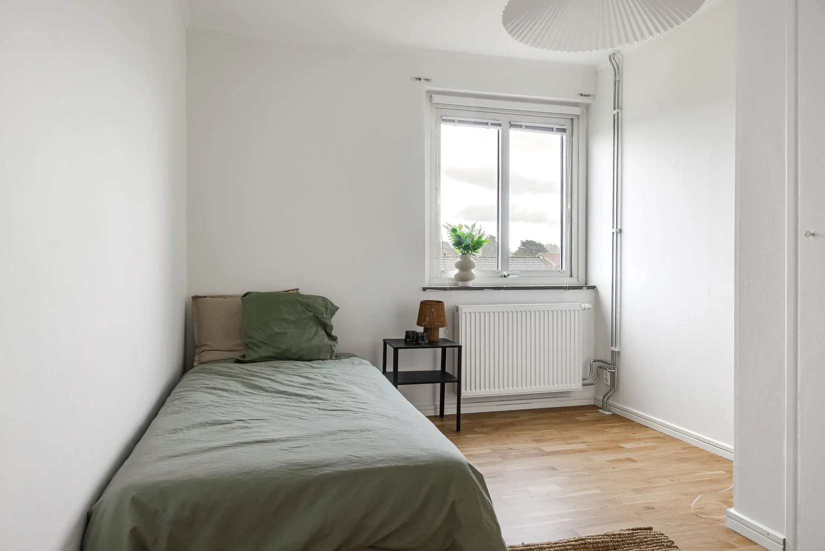 Bostadsrätt, Norra Herrgårdsgatan 47A, Mossen, Motala