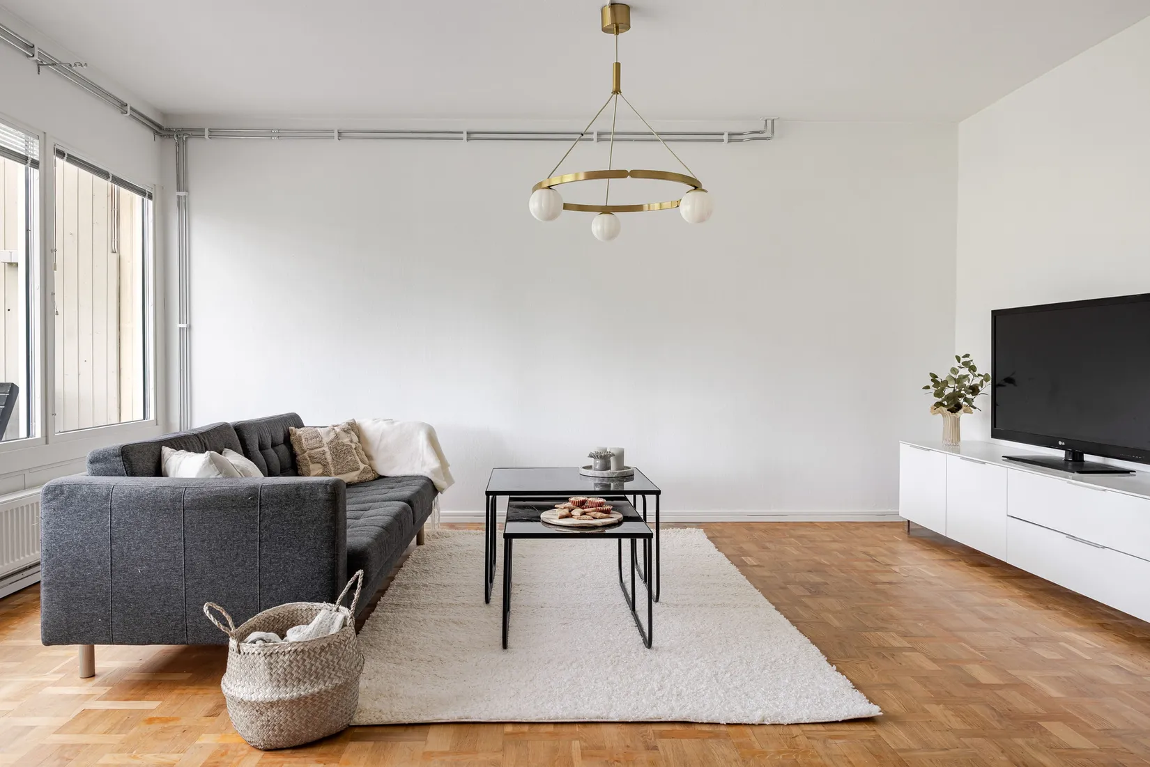 Bostadsrätt, Norra Herrgårdsgatan 47A, Mossen, Motala