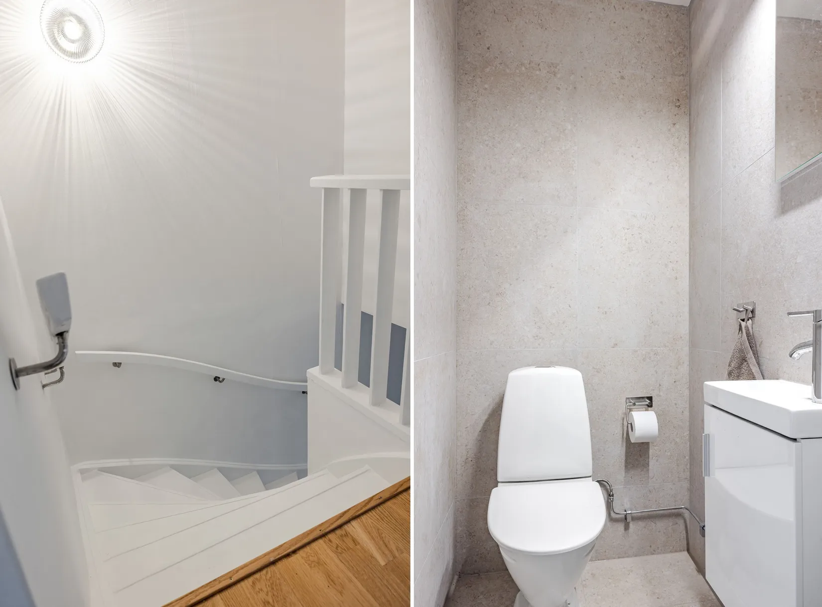 Bostadsrätt, Norra Herrgårdsgatan 47A, Mossen, Motala