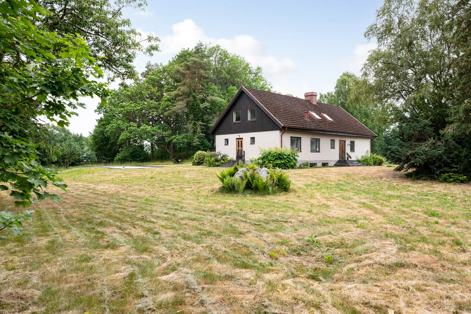 Villa, Hörrödsvägen 503, Hörröd, Kristianstad