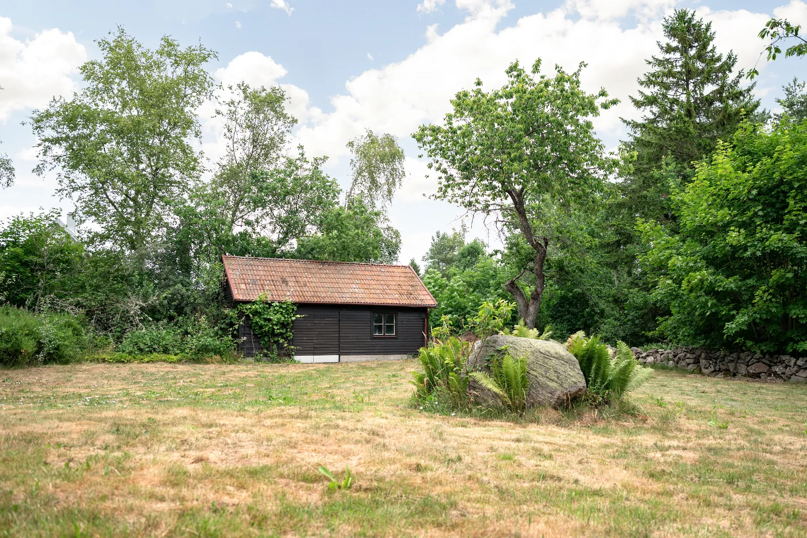 Villa, Hörrödsvägen 503, Hörröd, Kristianstad