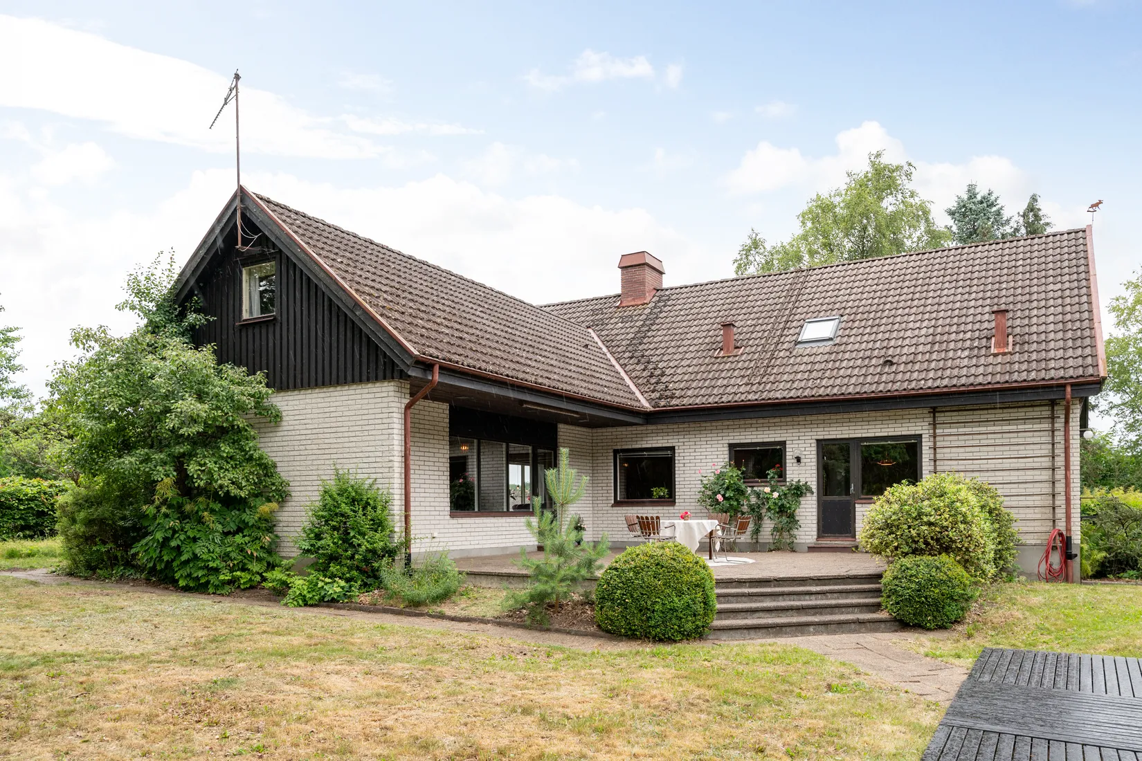 Villa, Hörrödsvägen 503, Hörröd, Kristianstad