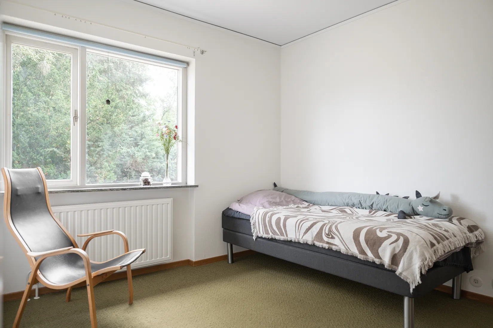 Villa, Hörrödsvägen 503, Hörröd, Kristianstad