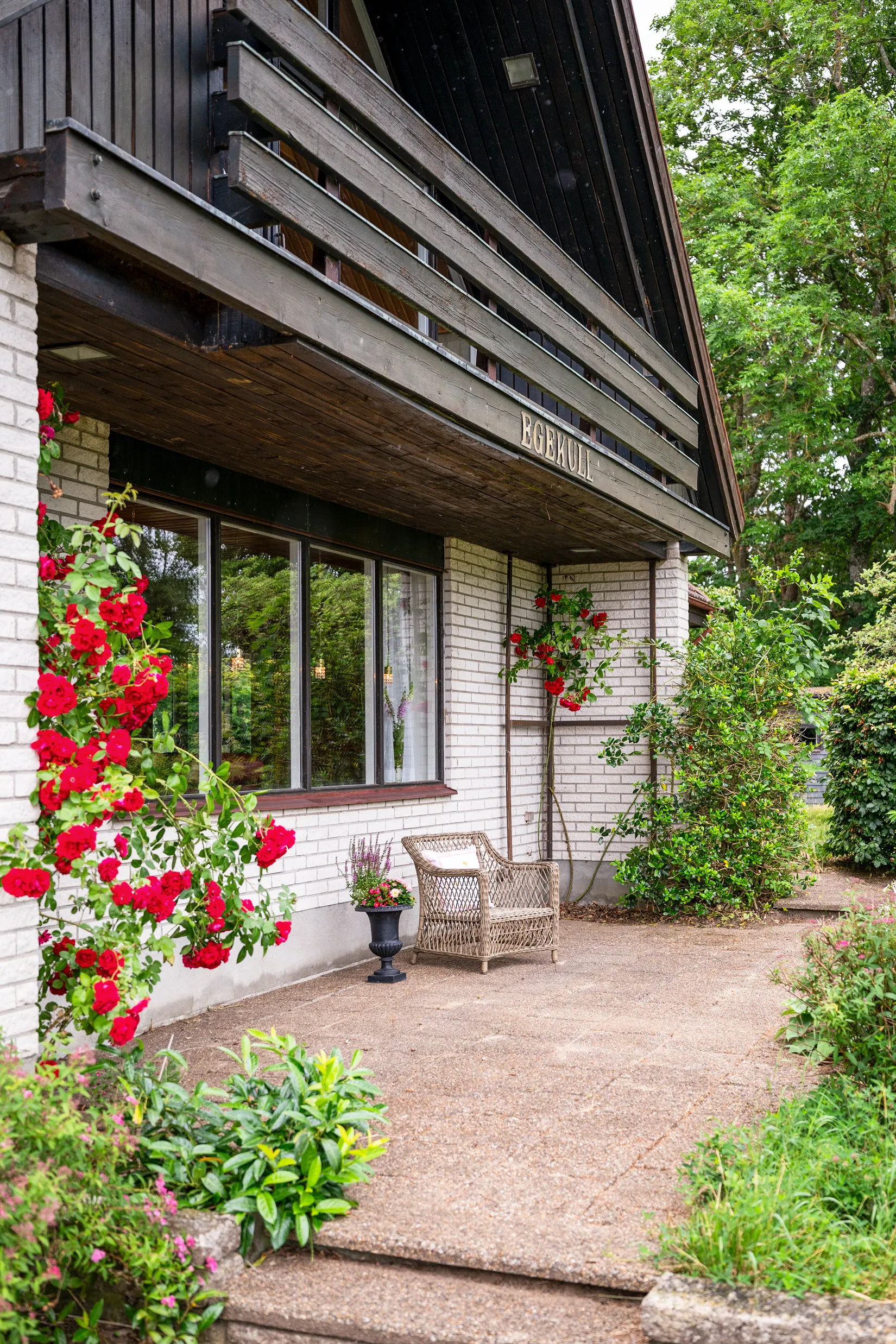 Villa, Hörrödsvägen 503, Hörröd, Kristianstad