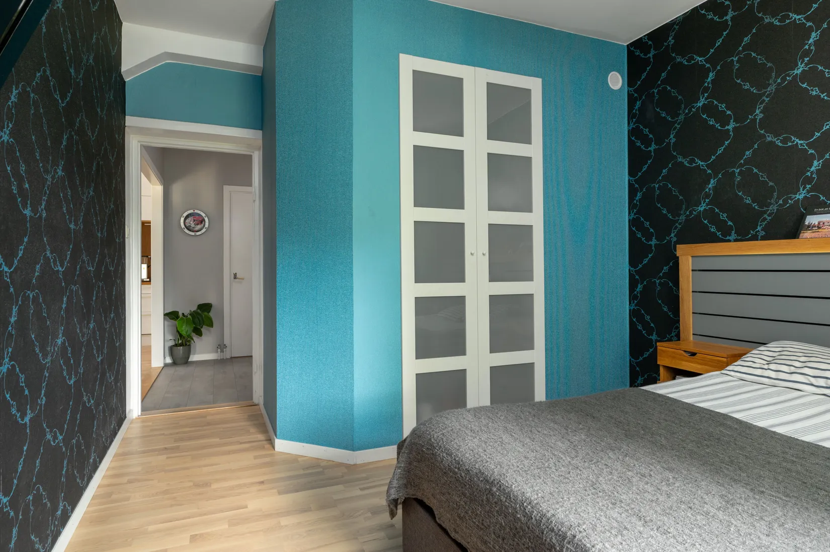 Bostadsrätt, Kungsberget 6, Tannefors, Linköping