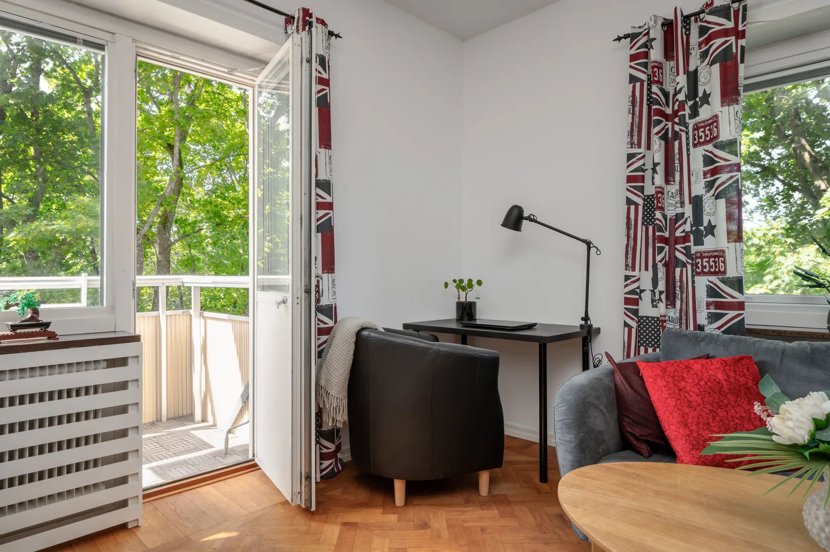 Bostadsrätt, Kungsberget 6, Tannefors, Linköping