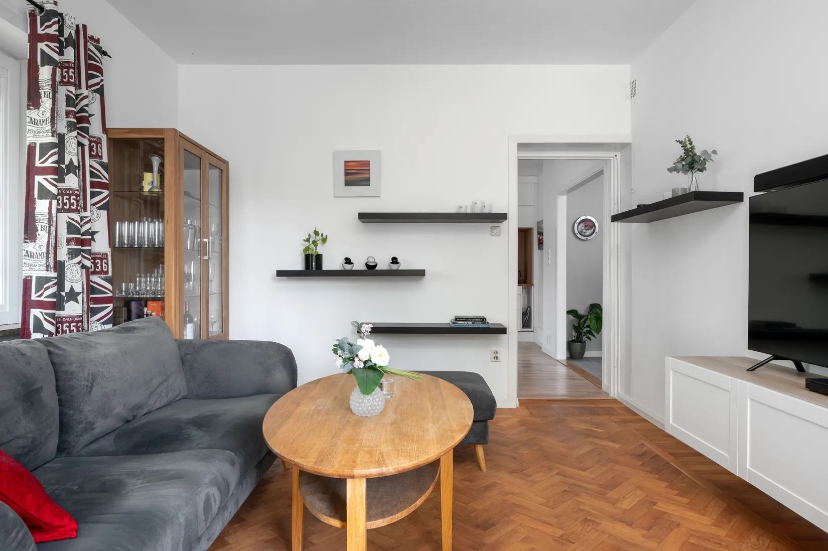 Bostadsrätt, Kungsberget 6, Tannefors, Linköping