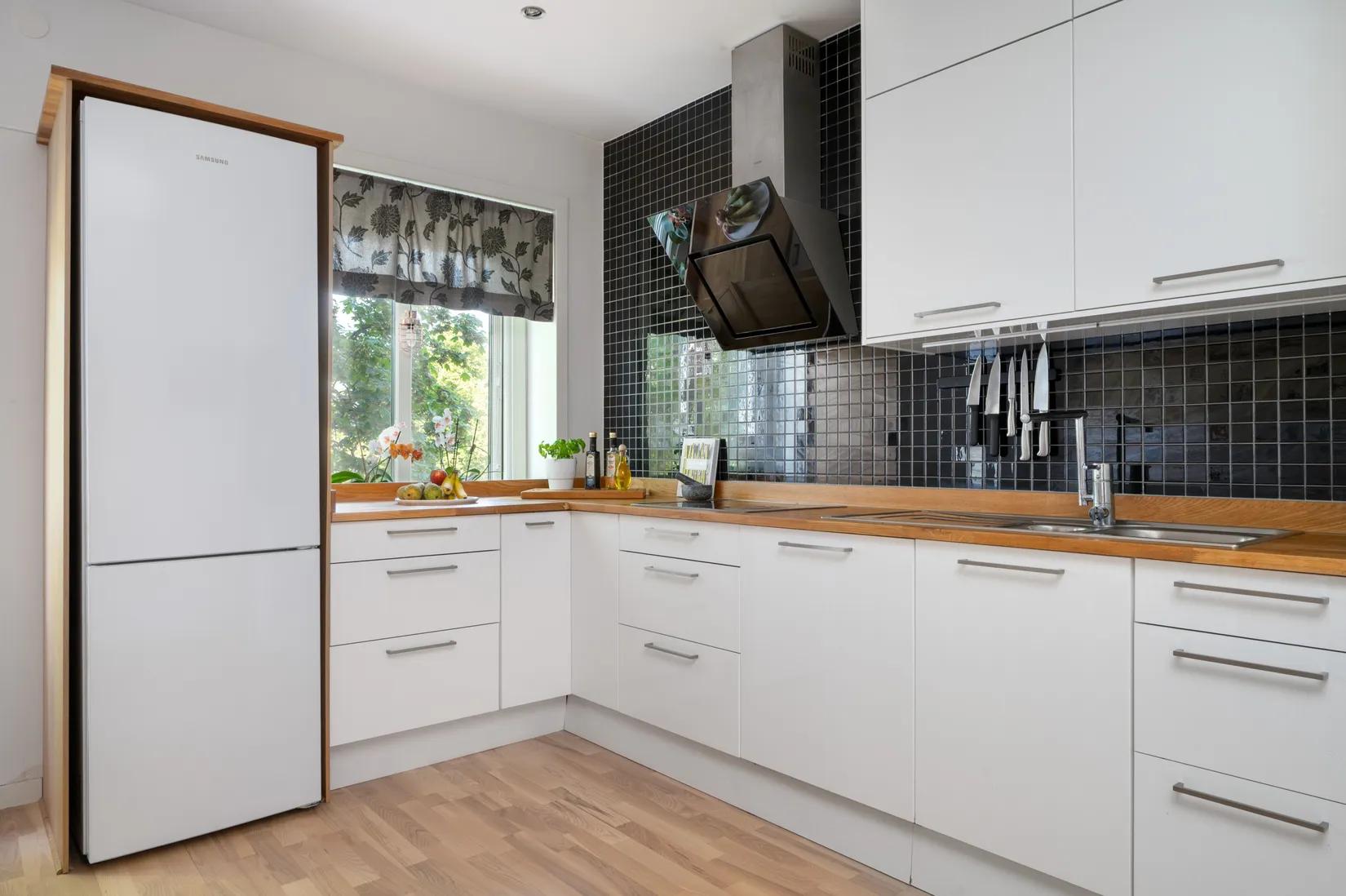Bostadsrätt, Kungsberget 6, Tannefors, Linköping