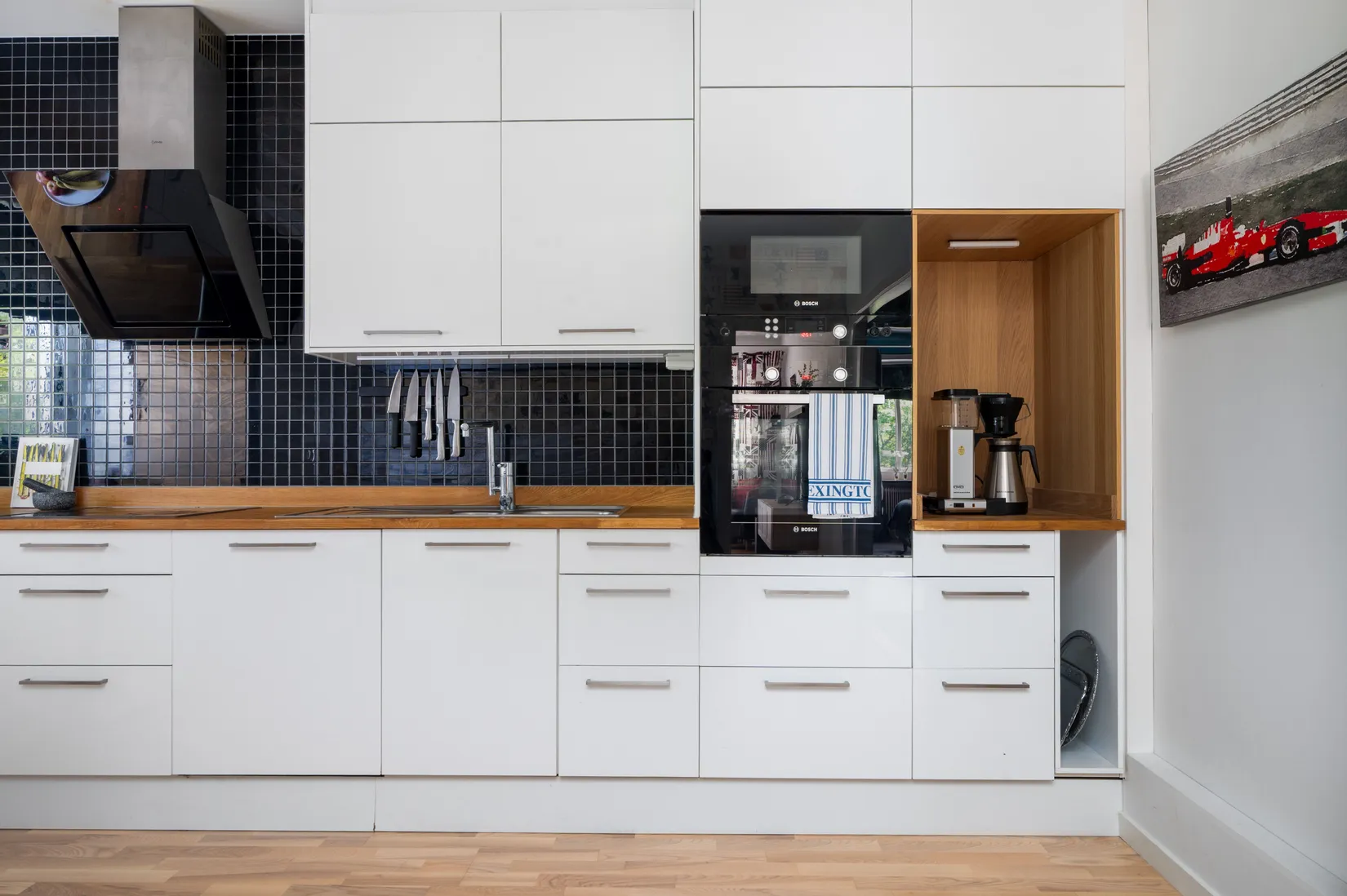 Bostadsrätt, Kungsberget 6, Tannefors, Linköping
